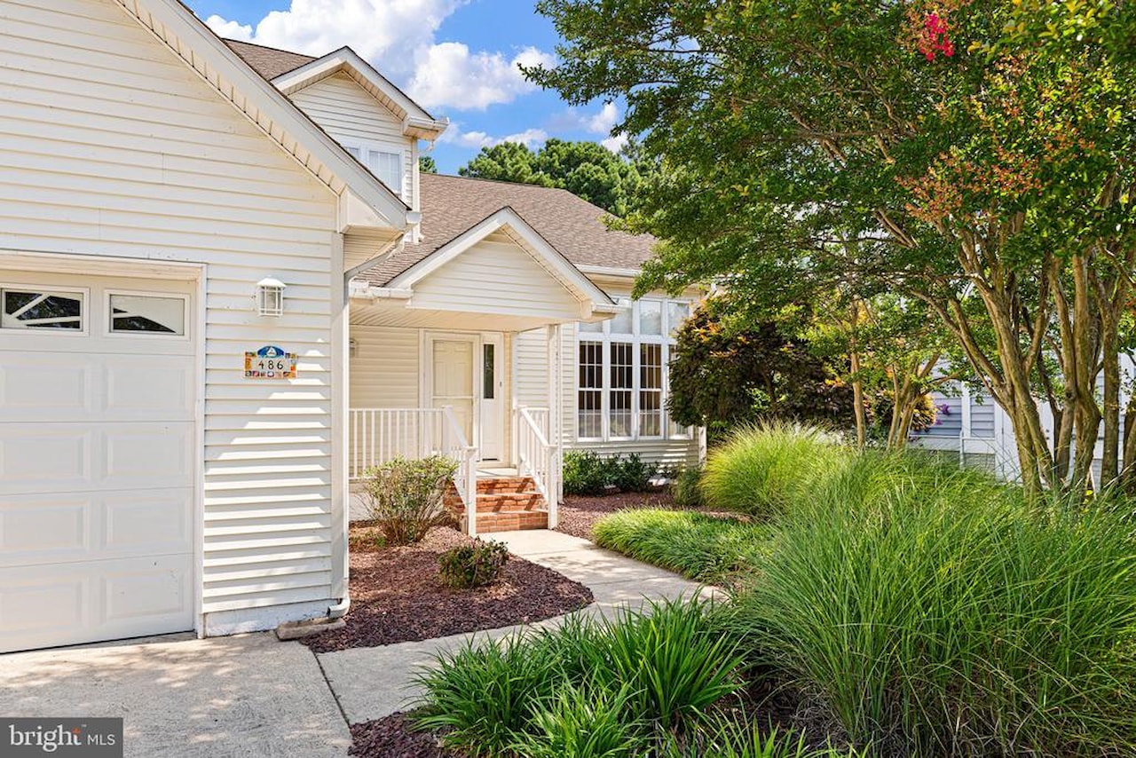  Real Estate for Sale - 486 Bethany Loop in Bethany Beach Photo 9