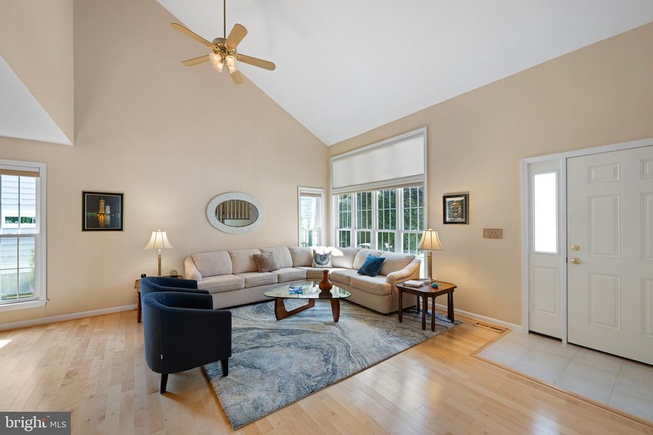  Real Estate for Sale - 486 Bethany Loop in Bethany Beach Photo 13