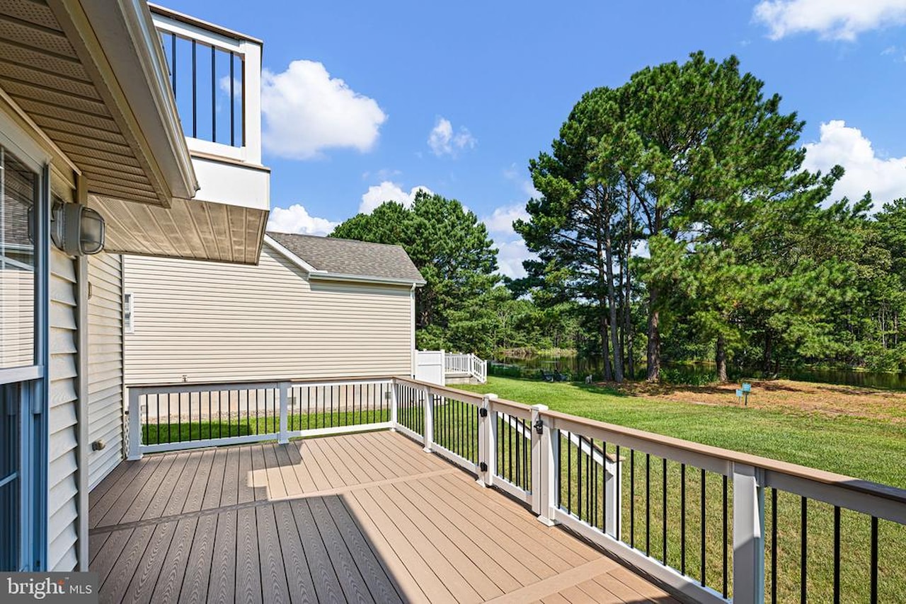 Real Estate for Sale - 486 Bethany Loop in Bethany Beach Photo 42