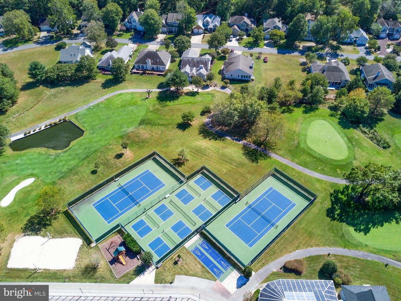  Real Estate for Sale - 486 Bethany Loop in Bethany Beach Photo 55