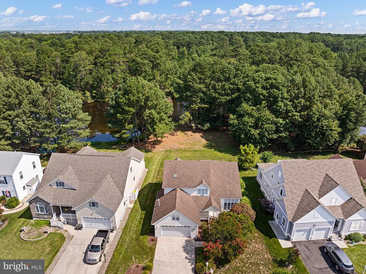  Real Estate for Sale - 486 Bethany Loop in Bethany Beach Photo 48