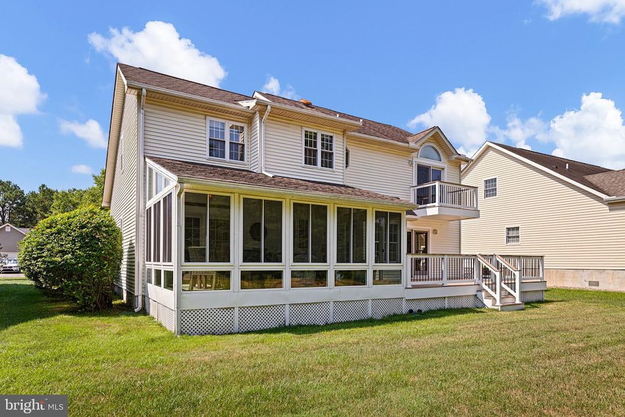  Real Estate for Sale - 486 Bethany Loop in Bethany Beach Photo 6