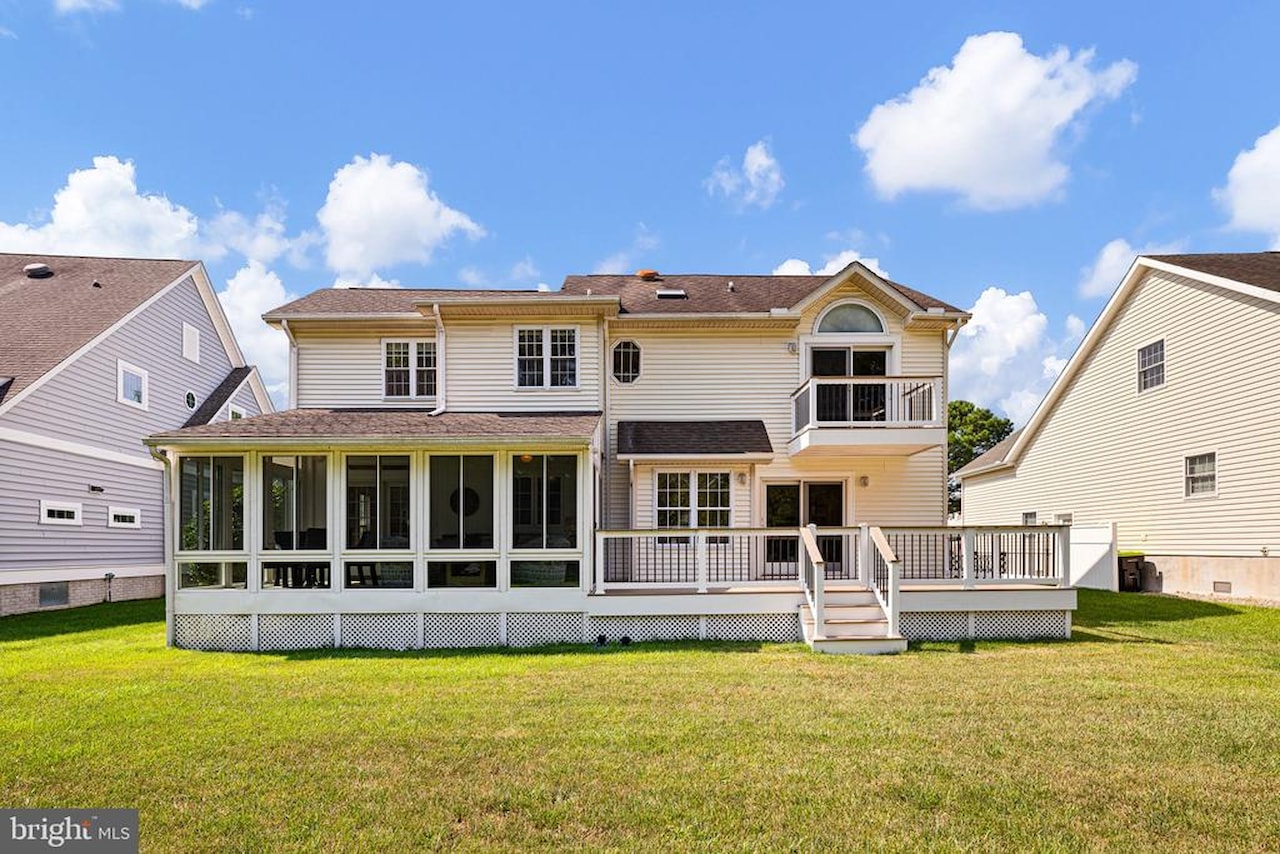  Real Estate for Sale - 486 Bethany Loop in Bethany Beach Photo 45