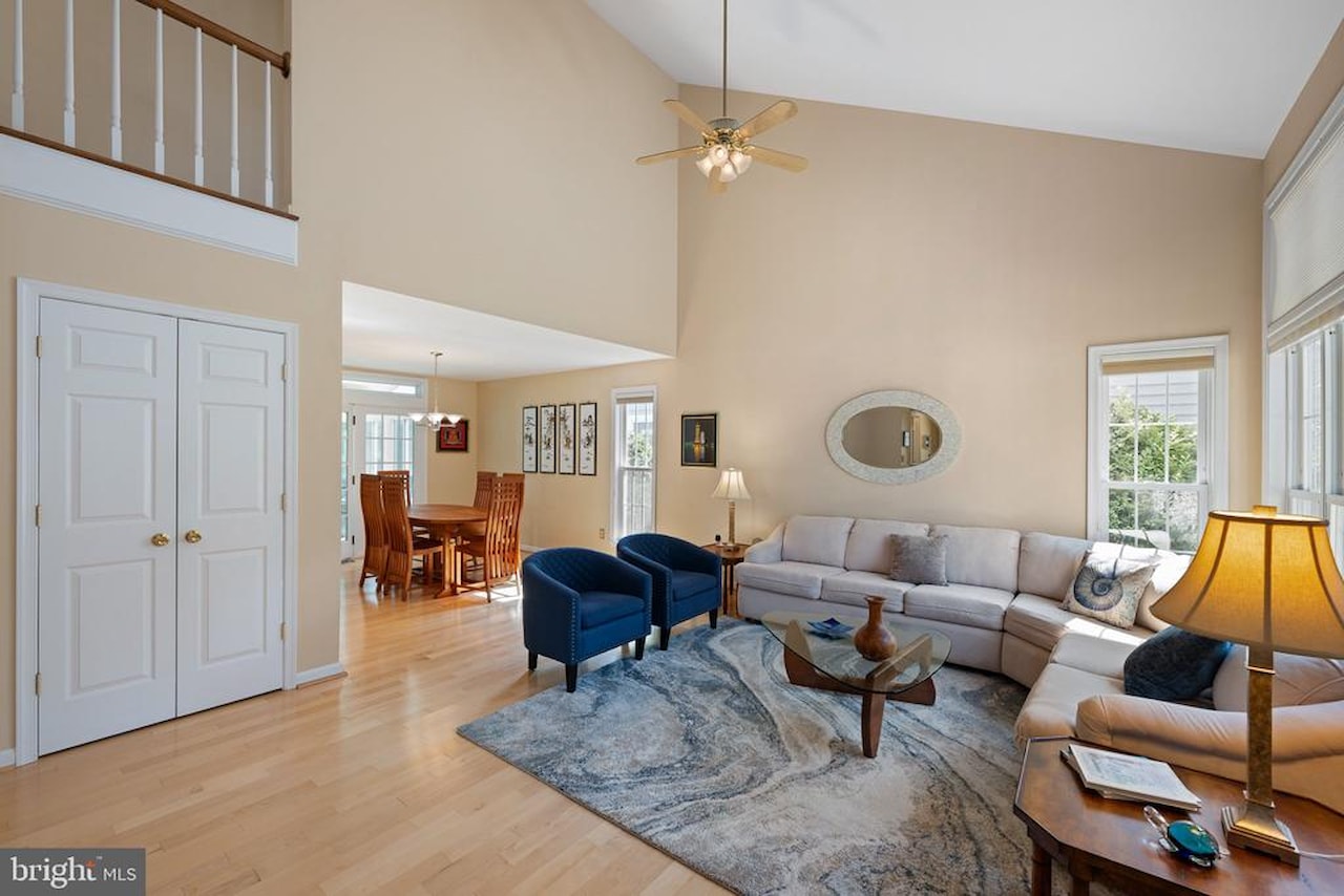  Real Estate for Sale - 486 Bethany Loop in Bethany Beach Photo 12