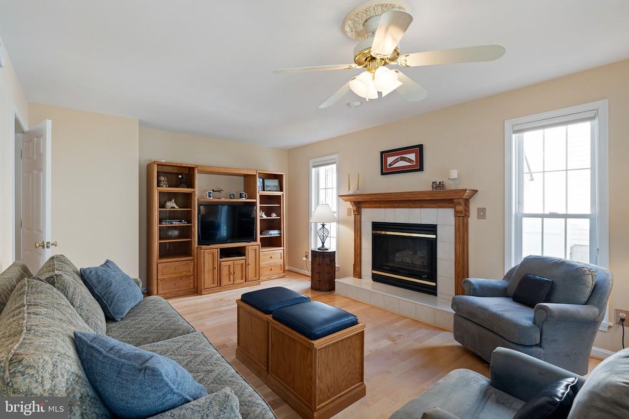  Real Estate for Sale - 486 Bethany Loop in Bethany Beach Photo 21