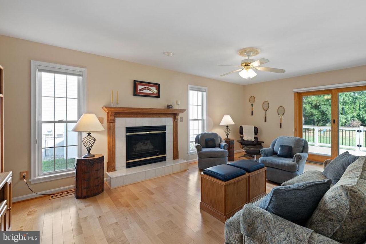  Real Estate for Sale - 486 Bethany Loop in Bethany Beach Photo 20