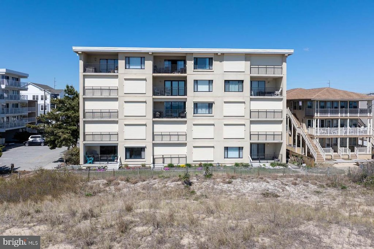 Mariner II Real Estate for Sale - 5701 Atlantic Ave #1S in Ocean City Photo 30