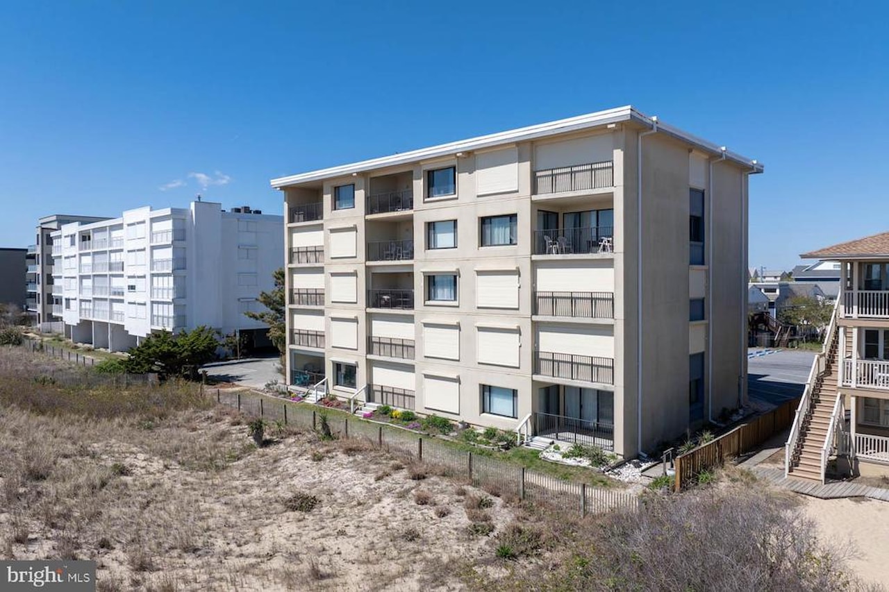 Mariner II Real Estate for Sale - 5701 Atlantic Ave #1S in Ocean City Photo 31
