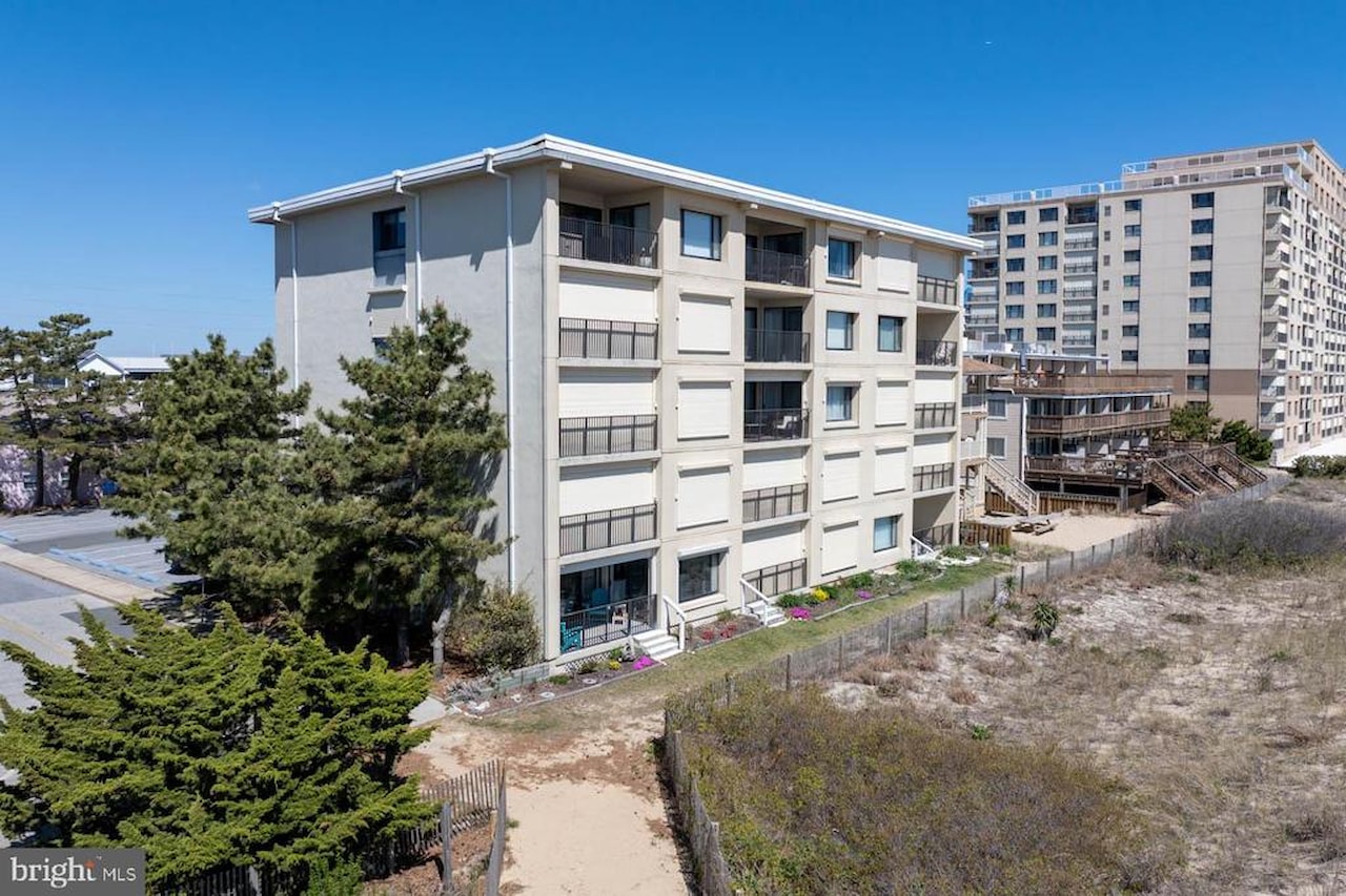 Mariner II Real Estate for Sale - 5701 Atlantic Ave #1S in Ocean City Photo 29