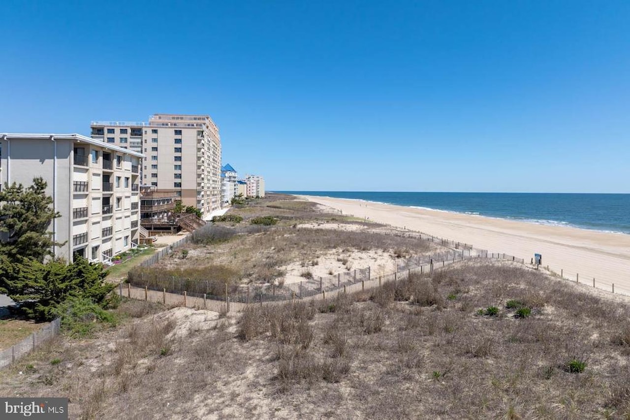 Mariner II Real Estate for Sale - 5701 Atlantic Ave #1S in Ocean City Photo 3