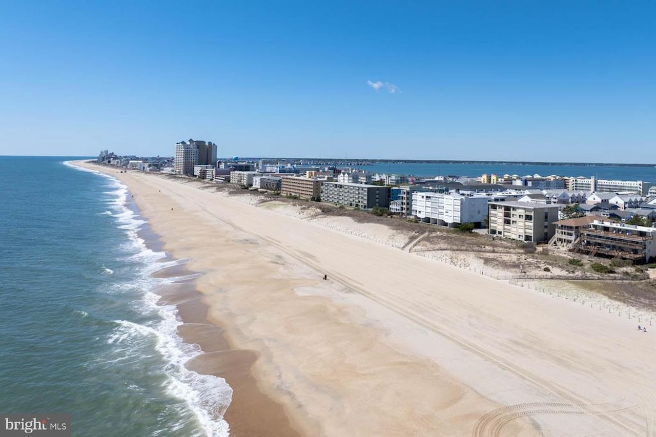 Mariner II Real Estate for Sale - 5701 Atlantic Ave #1S in Ocean City Photo 2