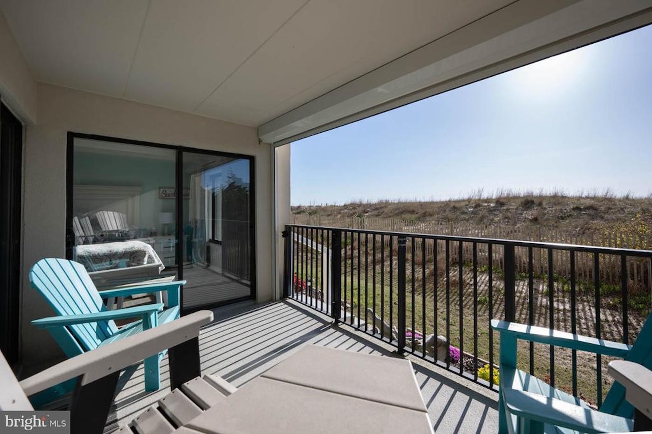 Mariner II Real Estate for Sale - 5701 Atlantic Ave #1S in Ocean City Photo 25
