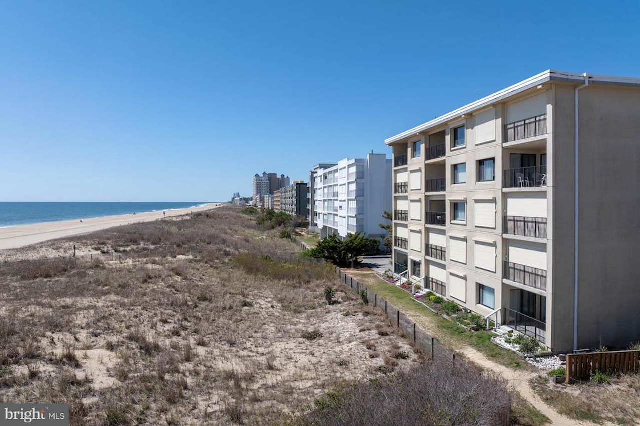 Mariner II Real Estate for Sale - 5701 Atlantic Ave #1S in Ocean City Photo 32