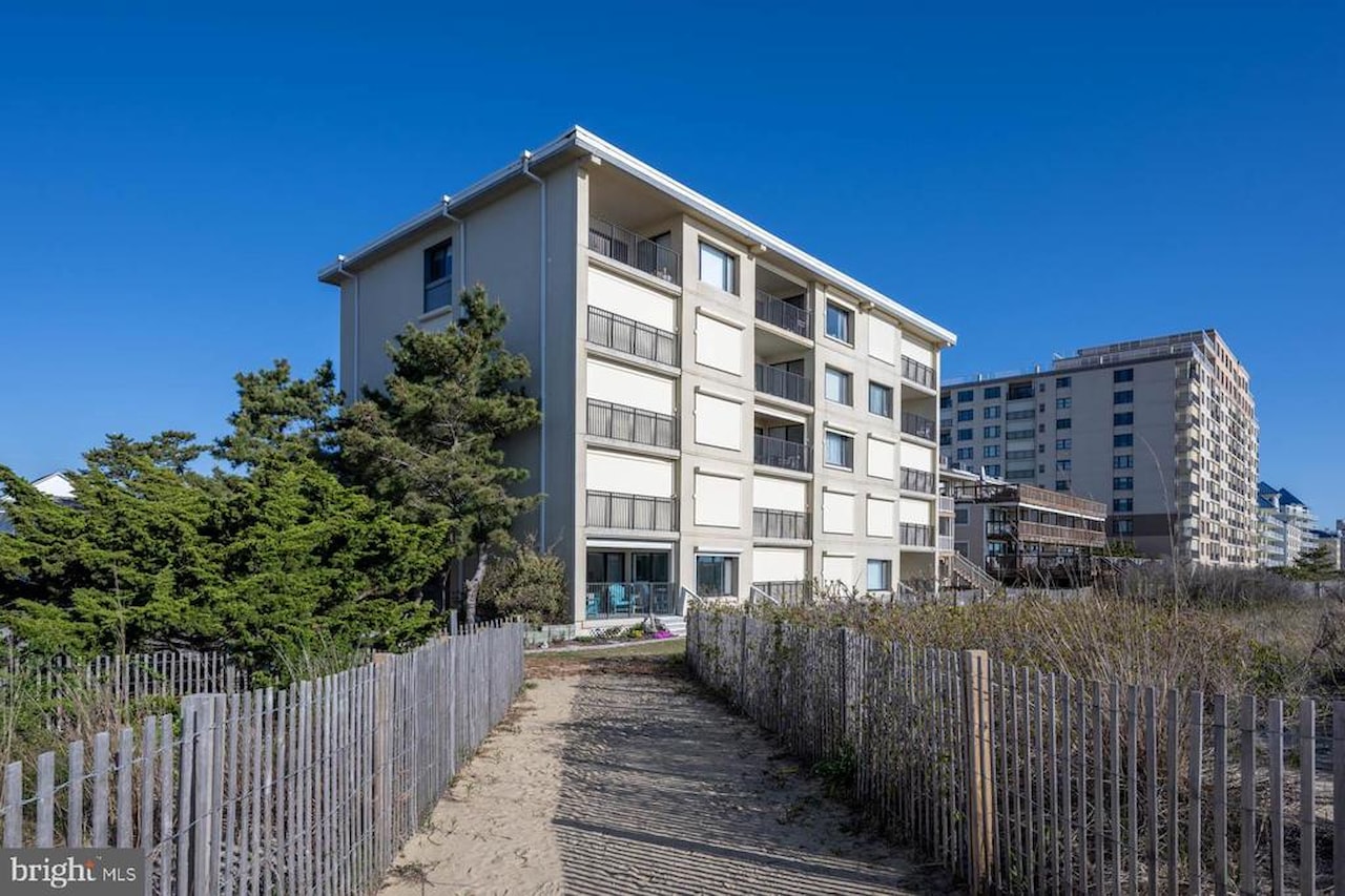 Mariner II Real Estate for Sale - 5701 Atlantic Ave #1S in Ocean City Photo 33