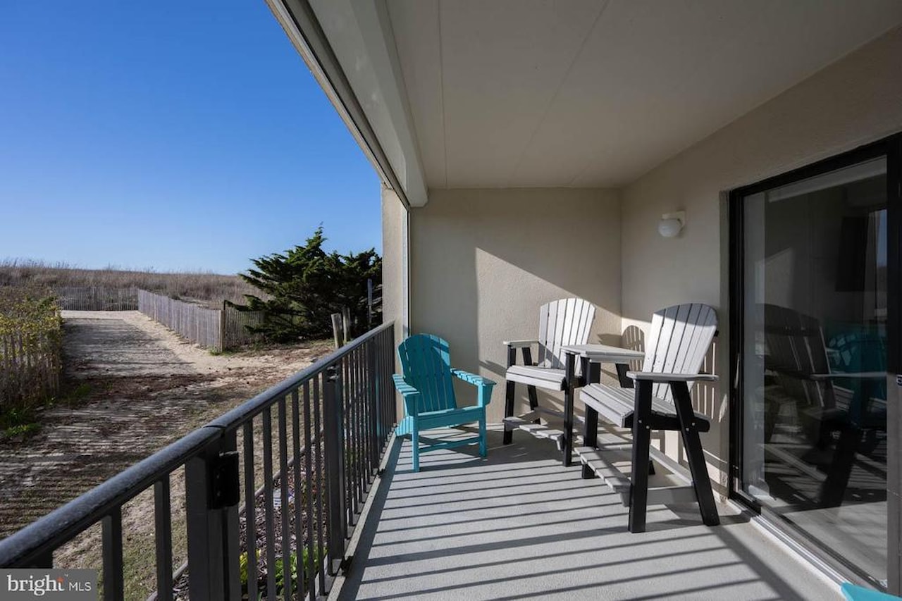 Mariner II Real Estate for Sale - 5701 Atlantic Ave #1S in Ocean City Photo 23