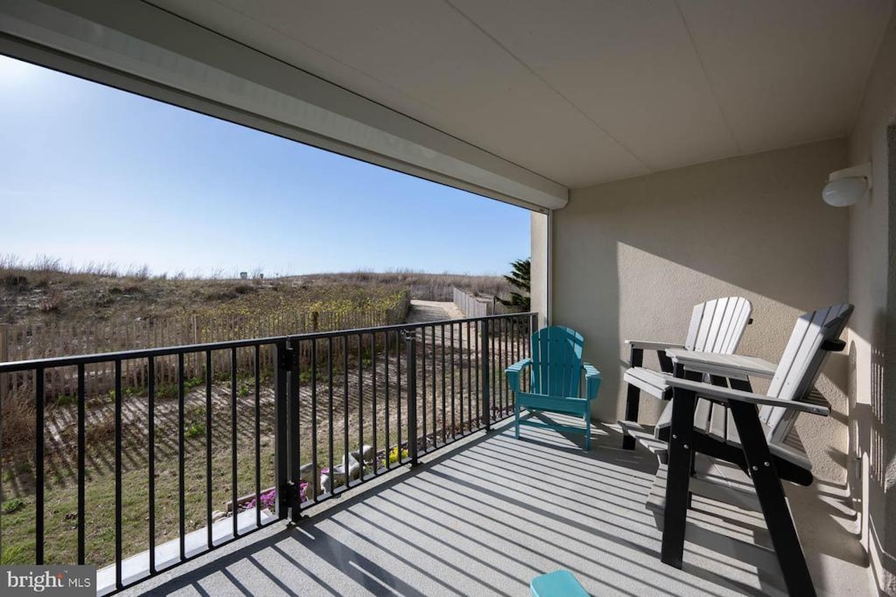 Mariner II Real Estate for Sale - 5701 Atlantic Ave #1S in Ocean City Photo 24