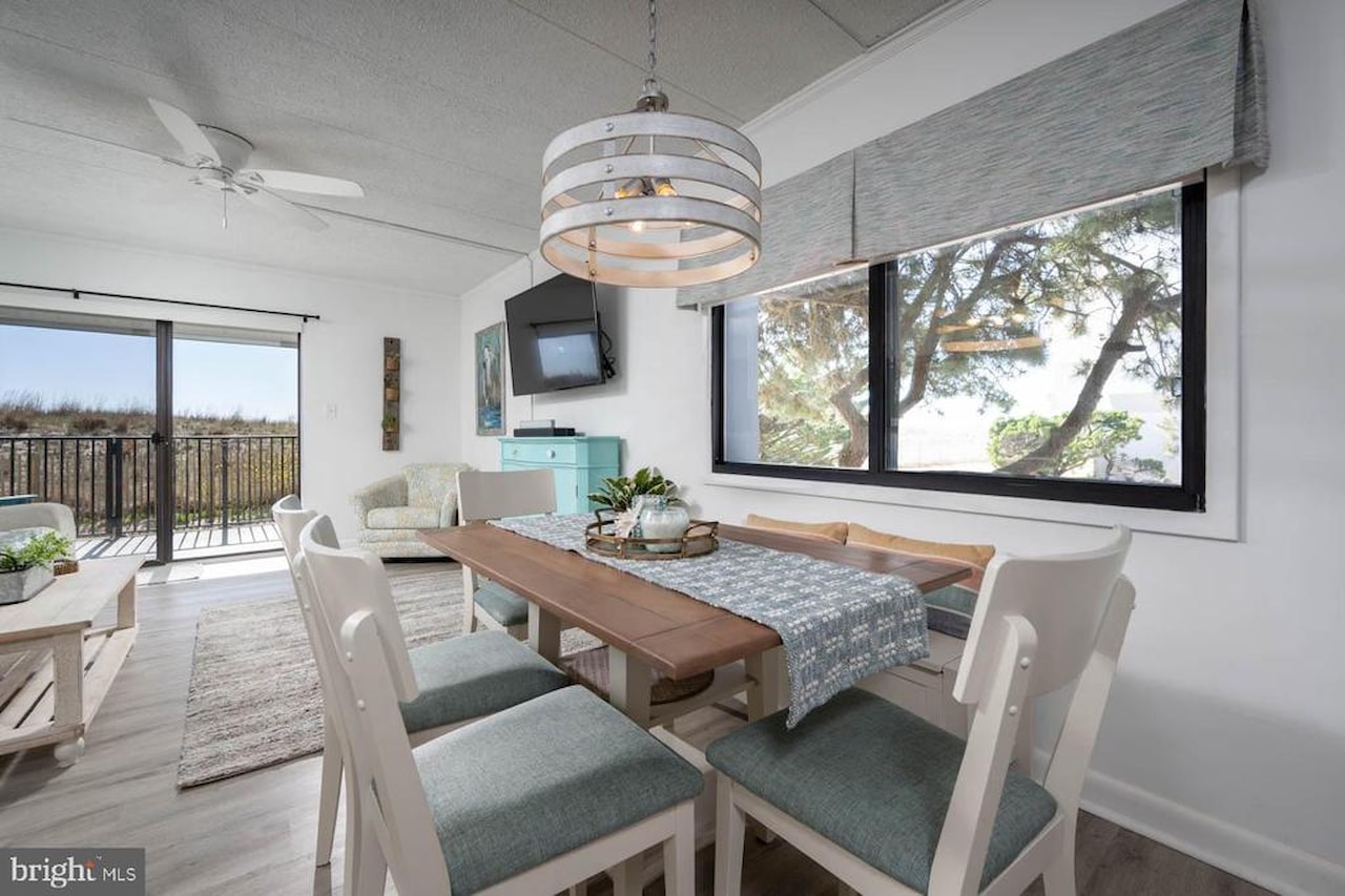 Mariner II Real Estate for Sale - 5701 Atlantic Ave #1S in Ocean City Photo 6