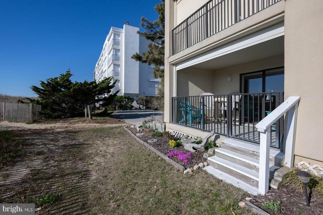 Mariner II Real Estate for Sale - 5701 Atlantic Ave #1S in Ocean City Photo 22