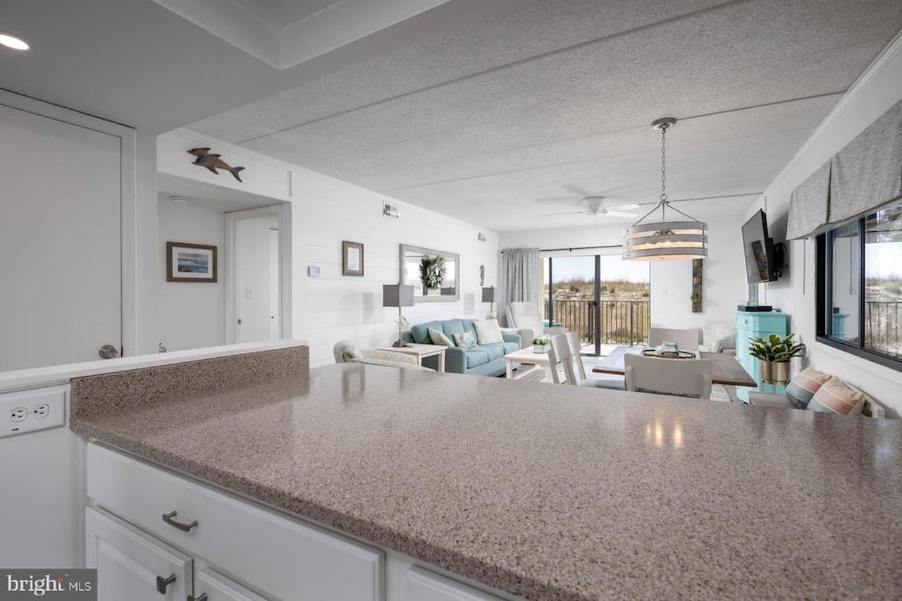 Mariner II Real Estate for Sale - 5701 Atlantic Ave #1S in Ocean City Photo 9