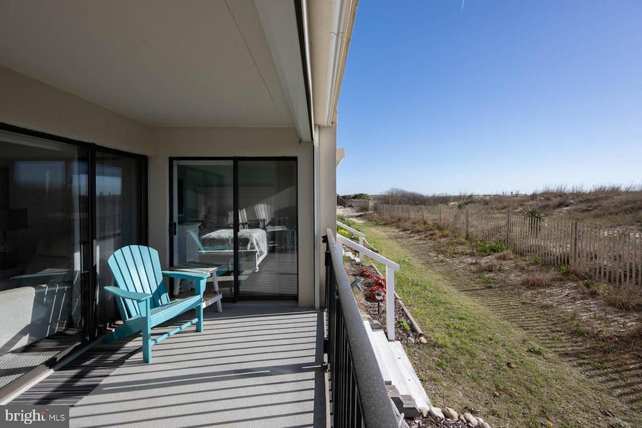 Mariner II Real Estate for Sale - 5701 Atlantic Ave #1S in Ocean City Photo 26