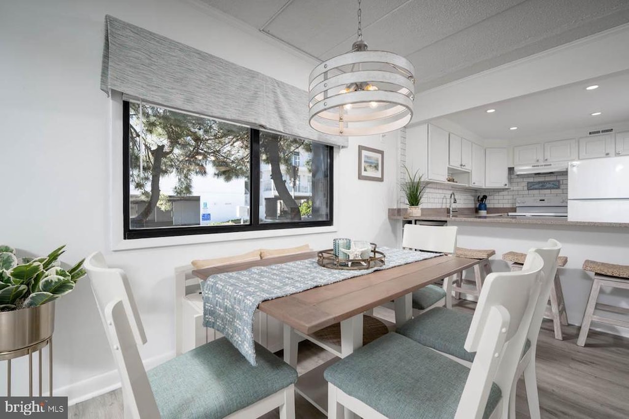 Mariner II Real Estate for Sale - 5701 Atlantic Ave #1S in Ocean City Photo 12