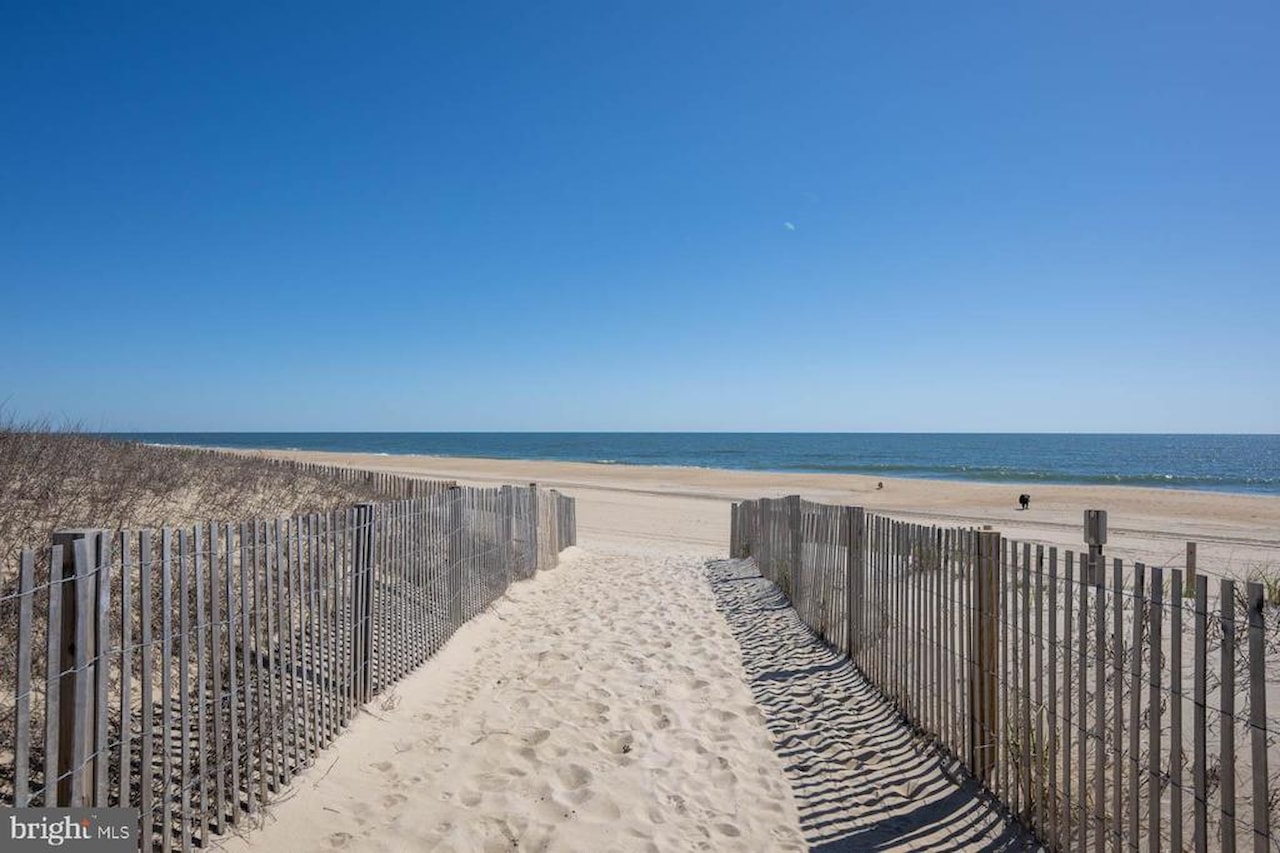 Mariner II Real Estate for Sale - 5701 Atlantic Ave #1S in Ocean City Photo 28