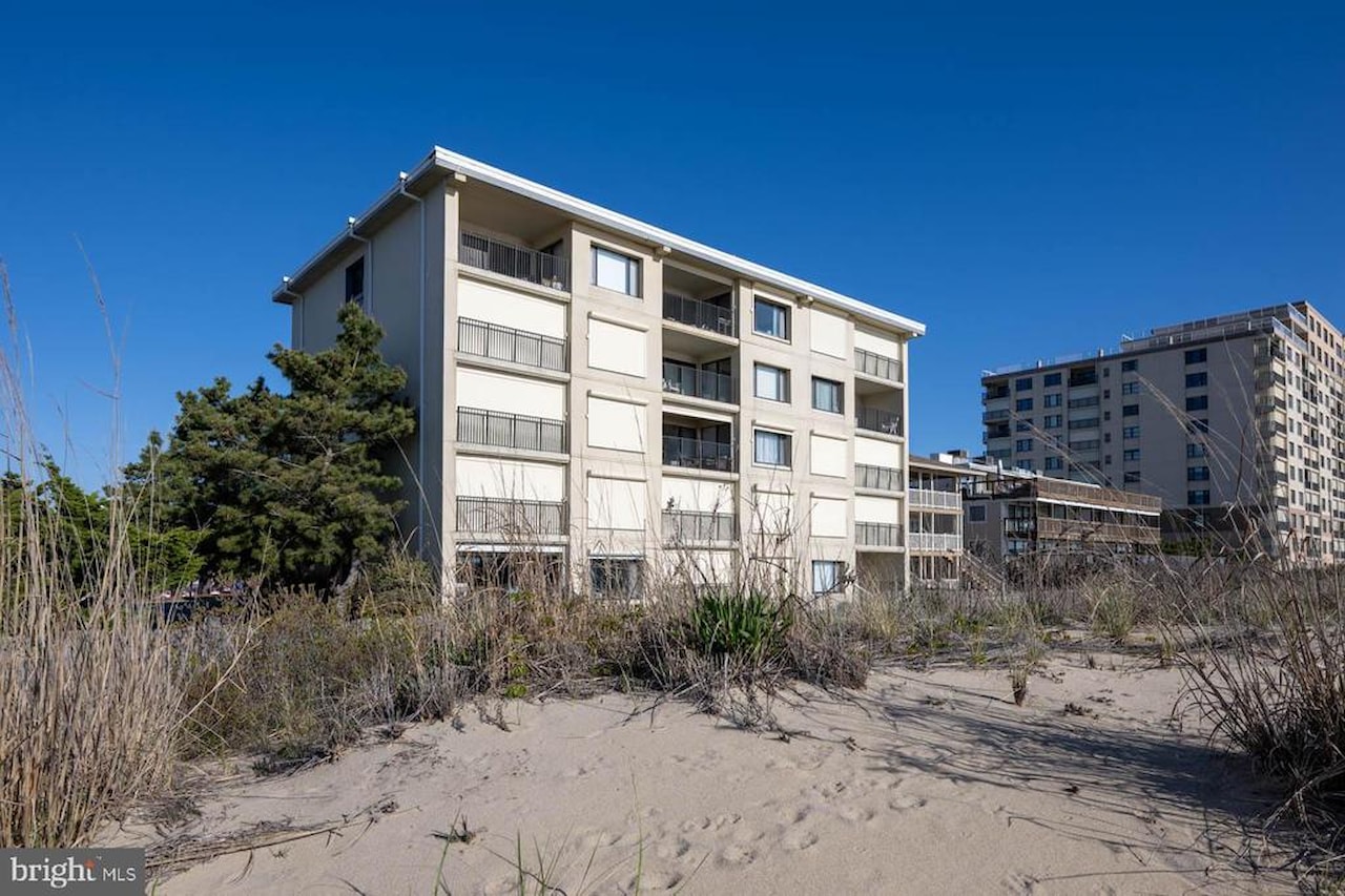 Mariner II Real Estate for Sale - 5701 Atlantic Ave #1S in Ocean City Photo 34