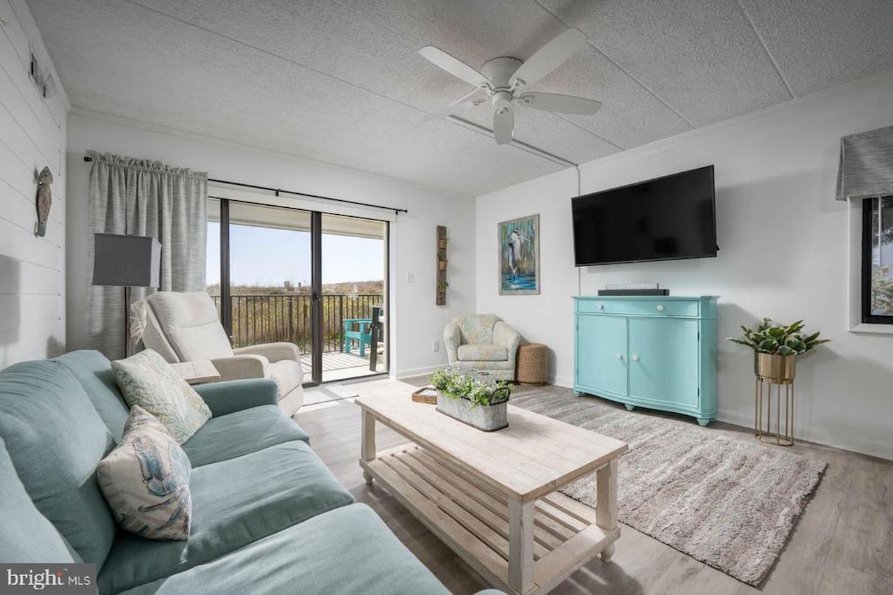 Mariner II Real Estate for Sale - 5701 Atlantic Ave #1S in Ocean City Photo 5
