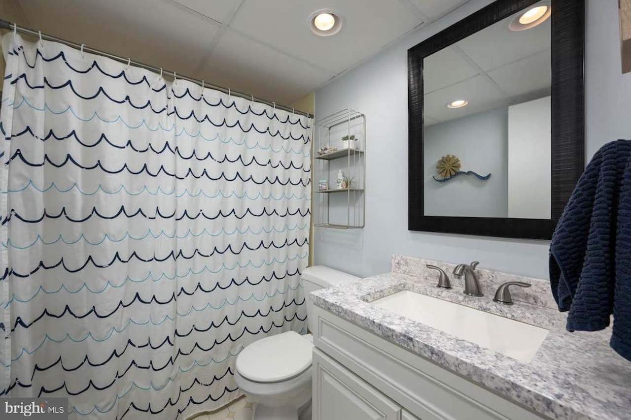 Mariner II Real Estate for Sale - 5701 Atlantic Ave #1S in Ocean City Photo 21