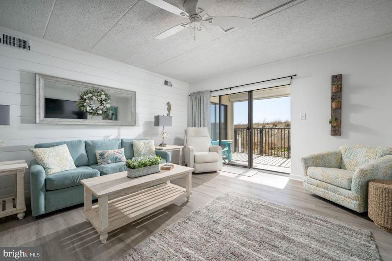 Mariner II Real Estate for Sale - 5701 Atlantic Ave #1S in Ocean City Photo 4