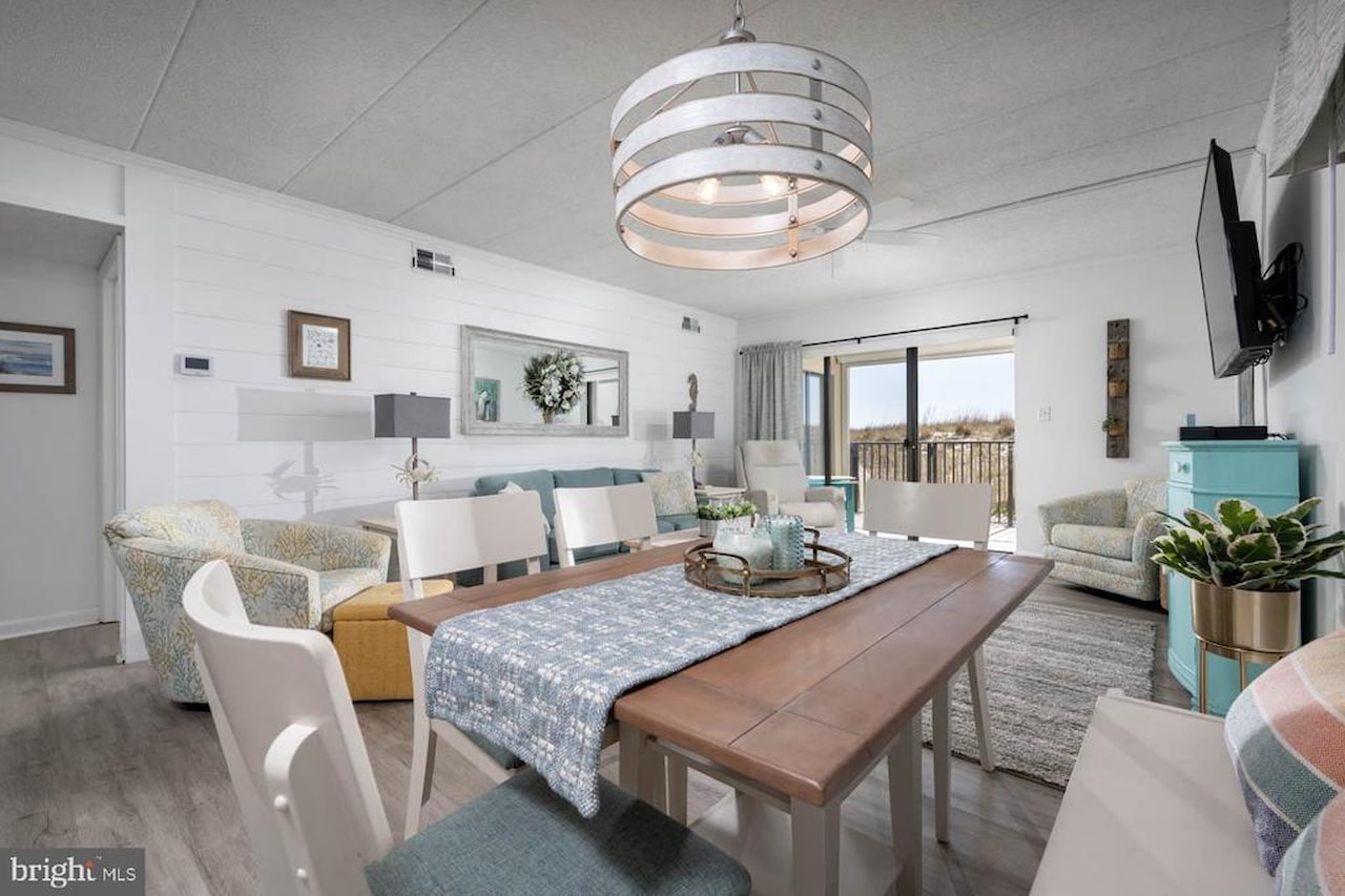 Mariner II Real Estate for Sale - 5701 Atlantic Ave #1S in Ocean City Photo 7
