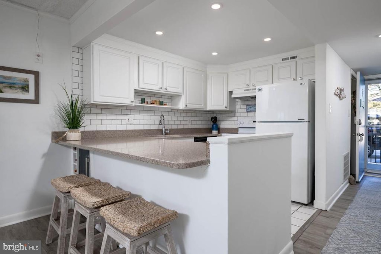 Mariner II Real Estate for Sale - 5701 Atlantic Ave #1S in Ocean City Photo 11