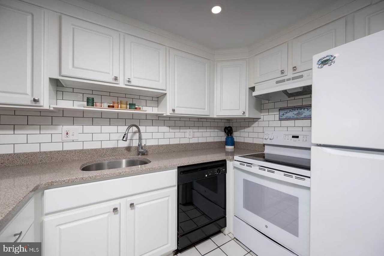 Mariner II Real Estate for Sale - 5701 Atlantic Ave #1S in Ocean City Photo 10