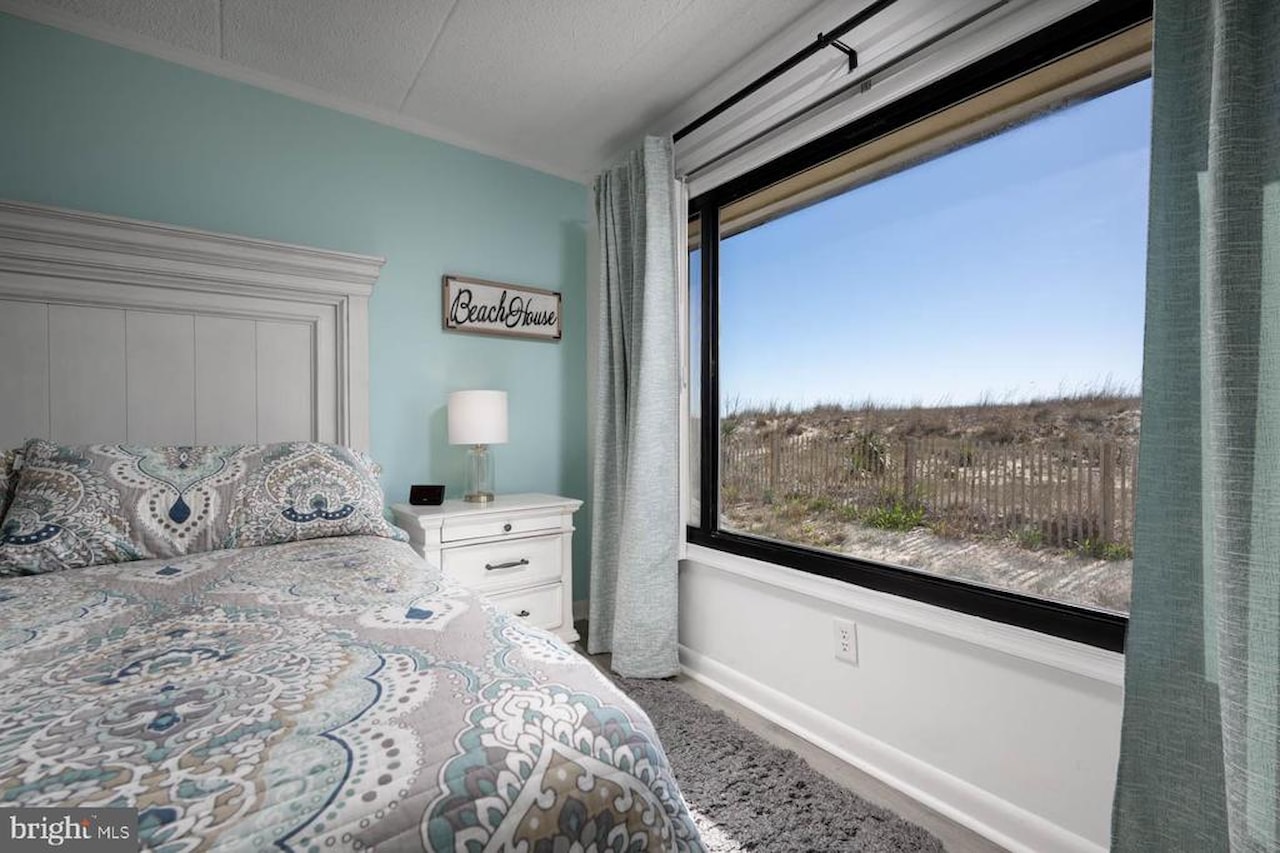 Mariner II Real Estate for Sale - 5701 Atlantic Ave #1S in Ocean City Photo 14