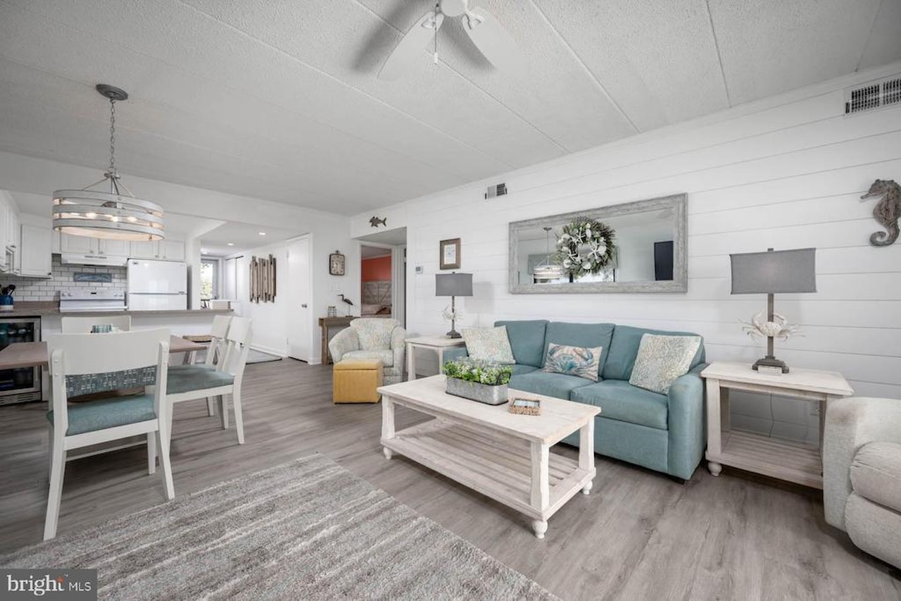 Mariner II Real Estate for Sale - 5701 Atlantic Ave #1S in Ocean City Photo 13