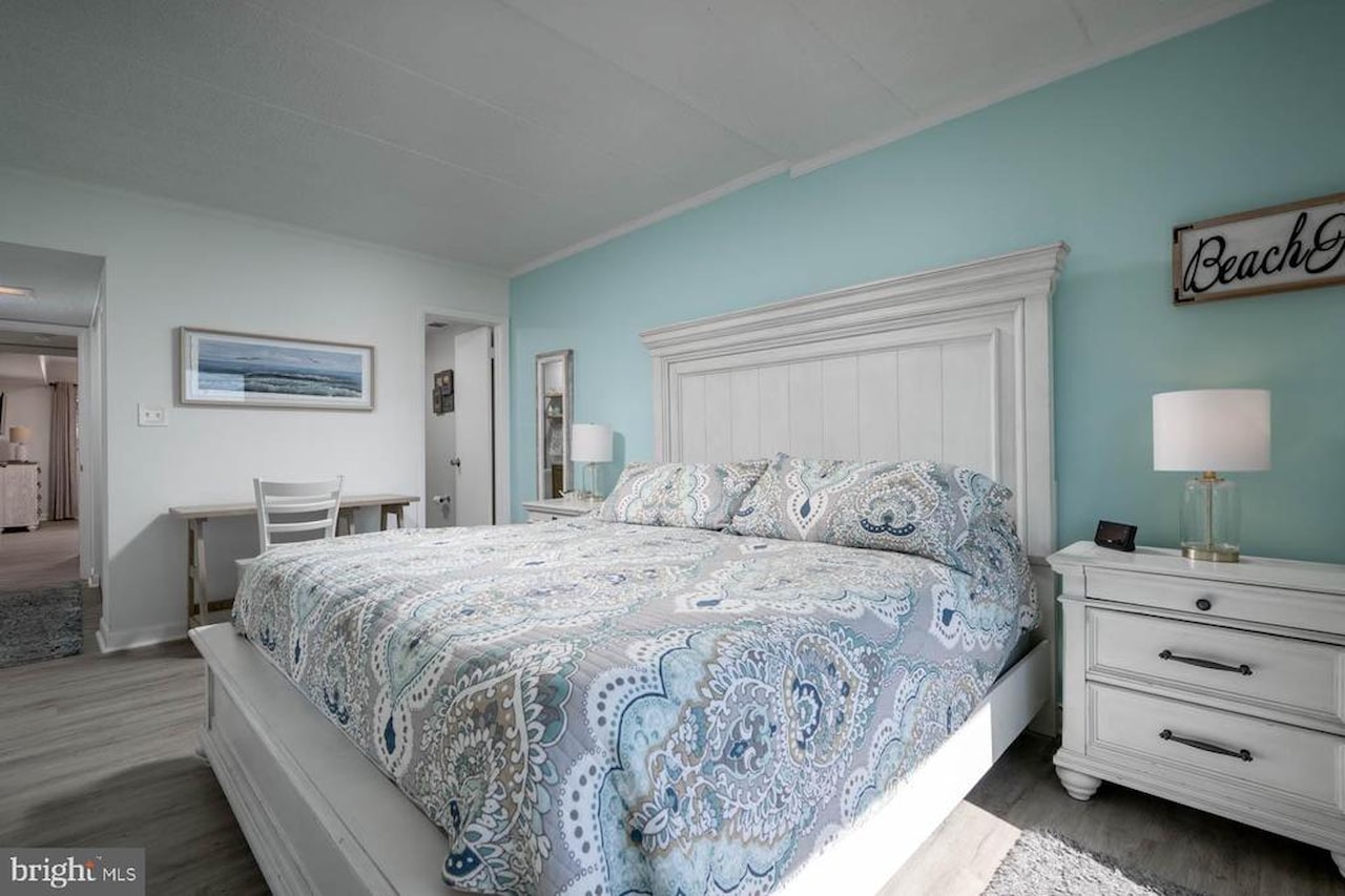 Mariner II Real Estate for Sale - 5701 Atlantic Ave #1S in Ocean City Photo 17