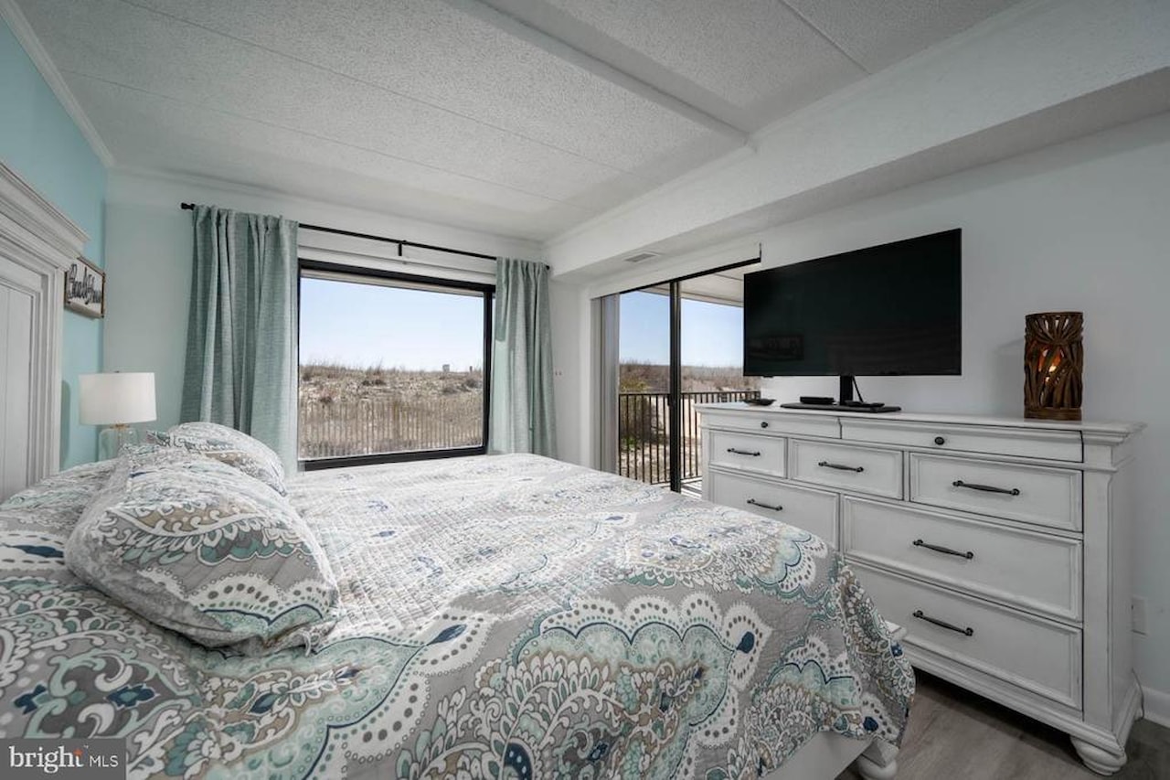 Mariner II Real Estate for Sale - 5701 Atlantic Ave #1S in Ocean City Photo 16