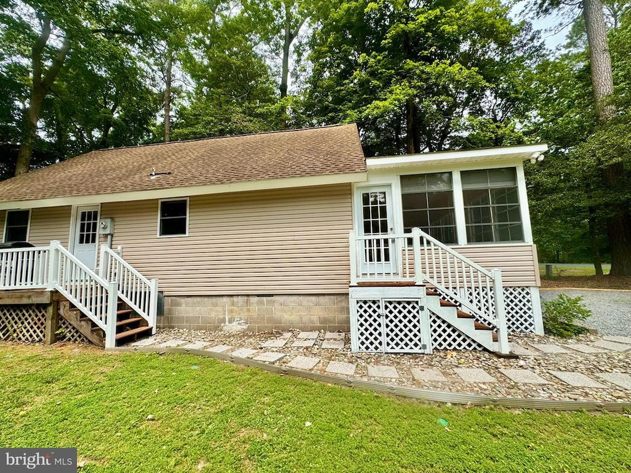 Real Estate for Sale - 67 Seafarer Ln in Ocean Pines Photo 20