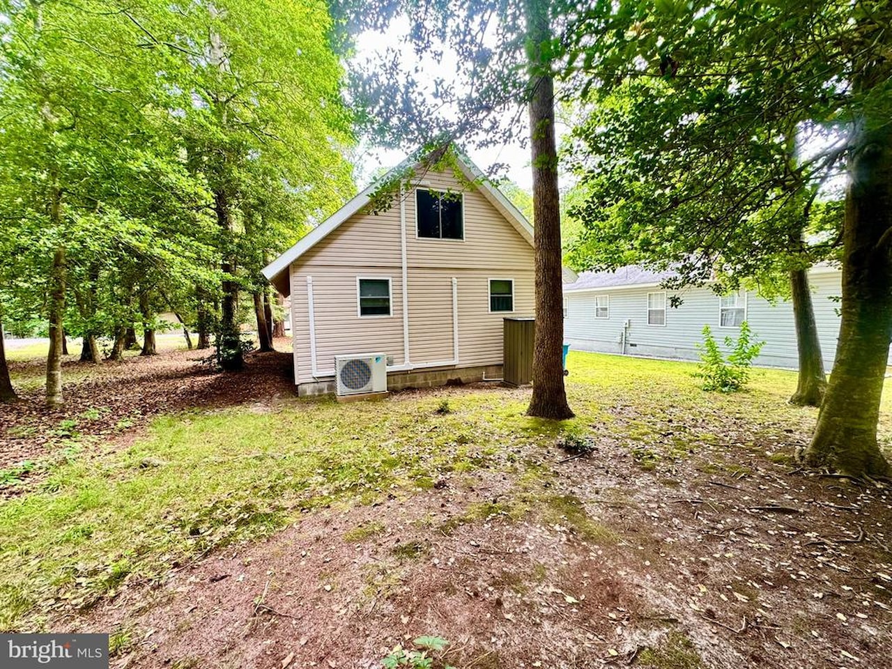  Real Estate for Sale - 67 Seafarer Ln in Ocean Pines Photo 21