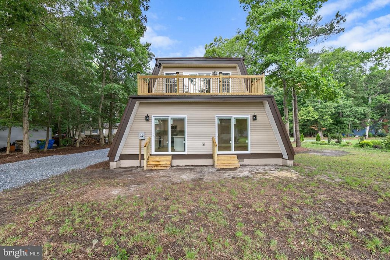  Real Estate for Sale - 31242 W Ocean Dr in Dagsboro Photo 38