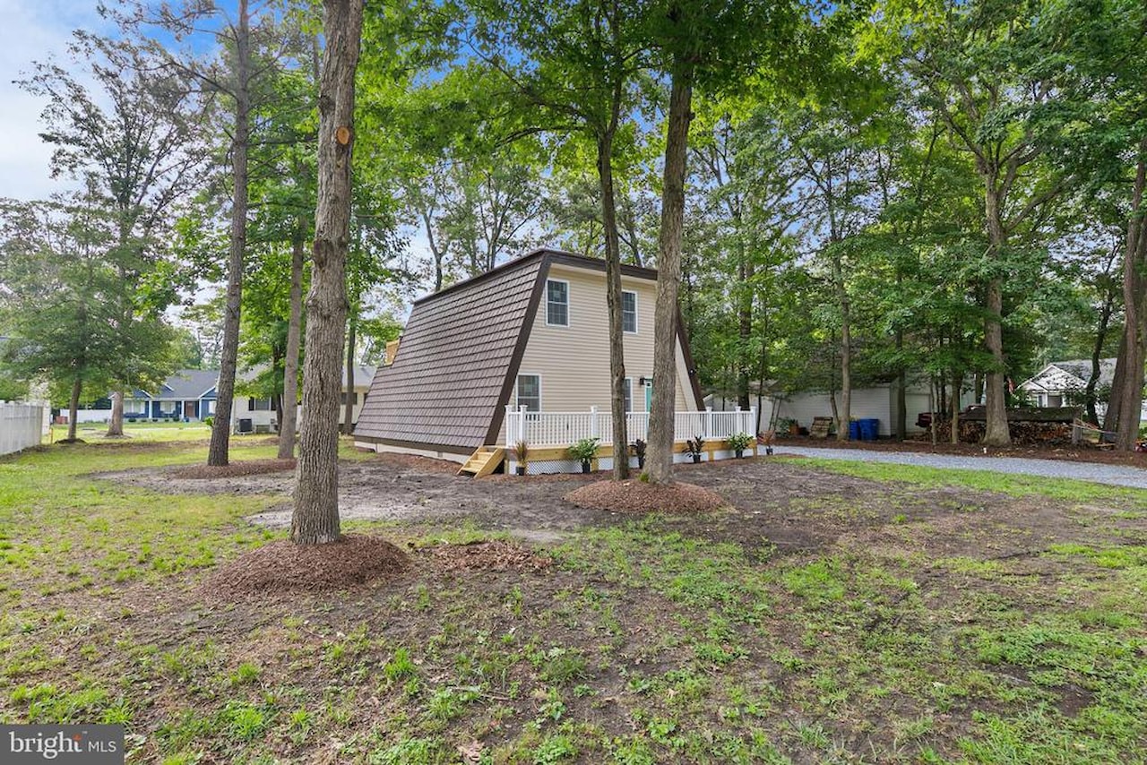  Real Estate for Sale - 31242 W Ocean Dr in Dagsboro Photo 39