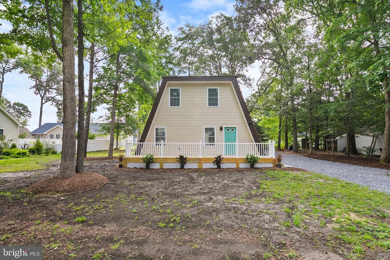  Real Estate for Sale - 31242 W Ocean Dr in Dagsboro Photo 40