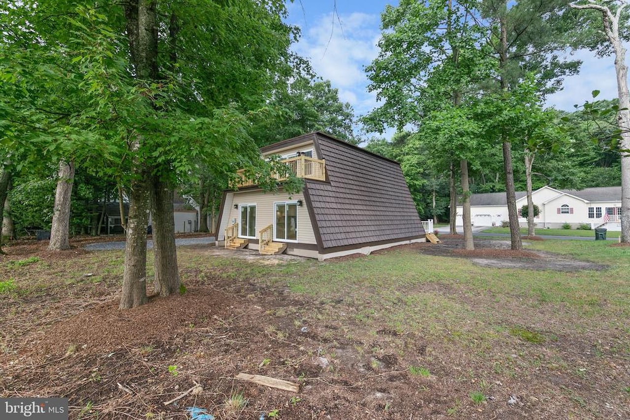  Real Estate for Sale - 31242 W Ocean Dr in Dagsboro Photo 36