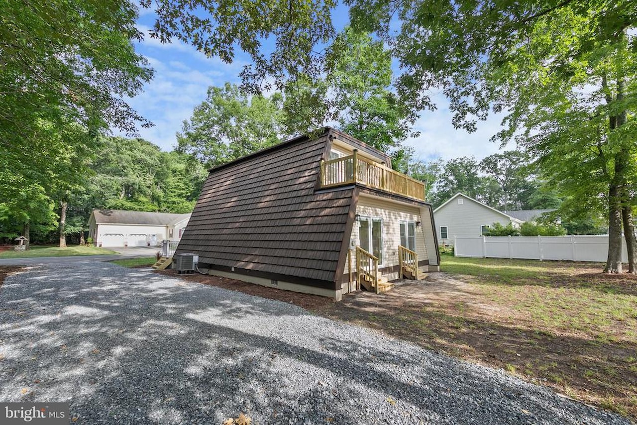 Real Estate for Sale - 31242 W Ocean Dr in Dagsboro Photo 37
