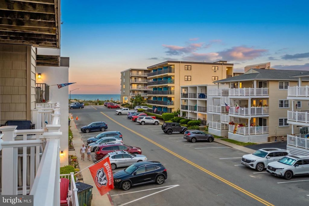 Beach Mist Real Estate for Sale - 12 140th St #3 in Ocean City Photo 5