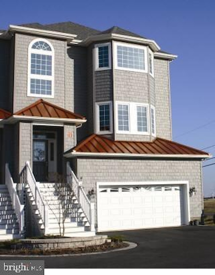 Sunrise Cove Real Estate for Sale - 12901 Old Bridge Rd #1 in Ocean City Photo 7