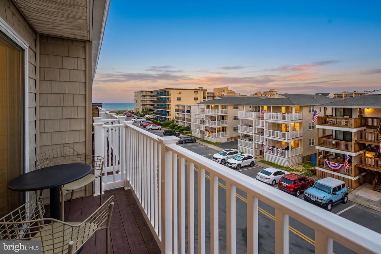 Beach Mist Real Estate for Sale - 12 140th St #3 in Ocean City Photo 6