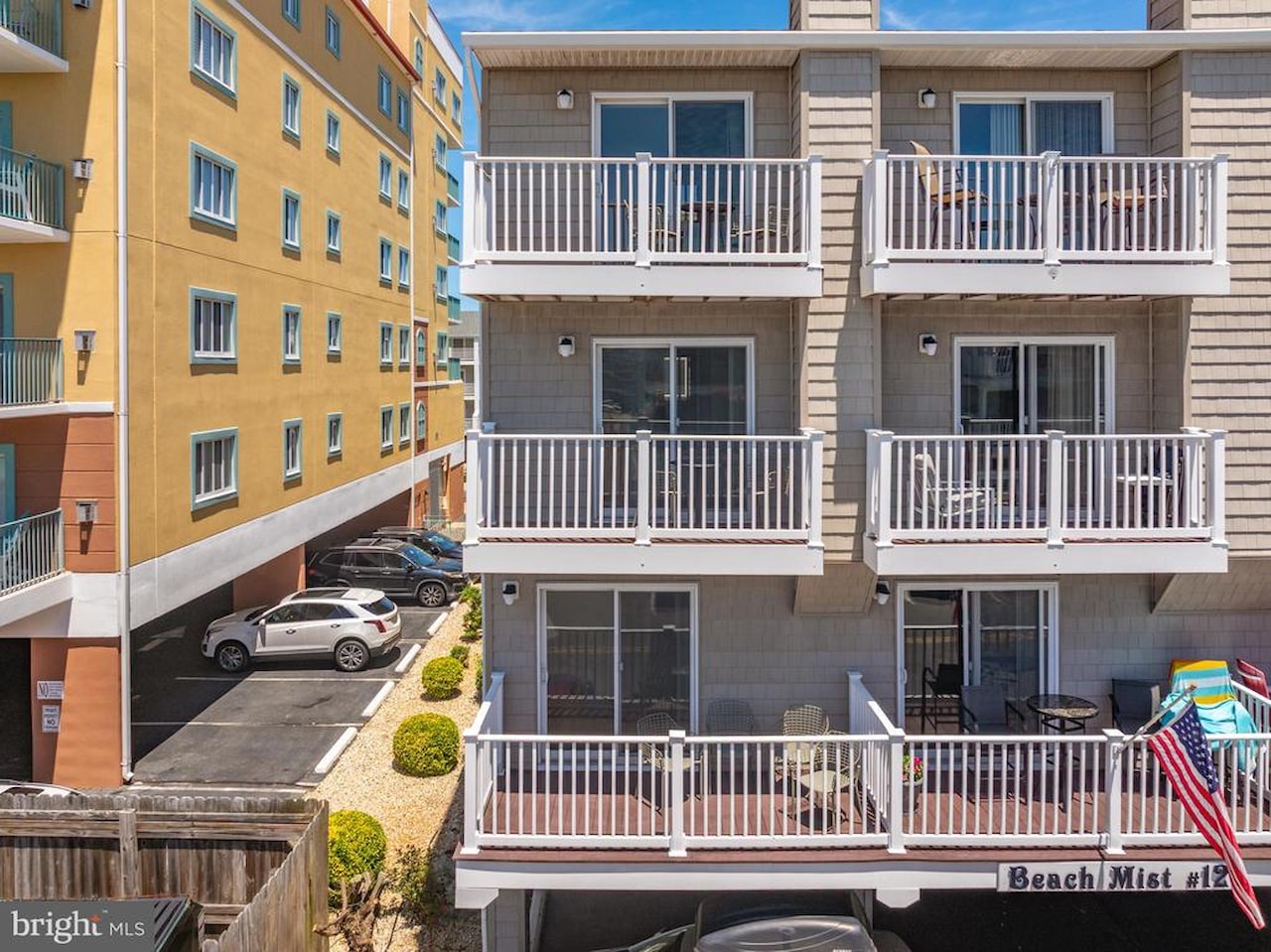 Beach Mist Real Estate for Sale - 12 140th St #3 in Ocean City Photo 13