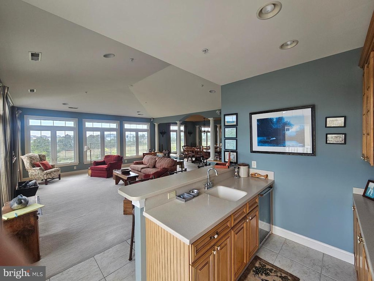 Sunrise Cove Real Estate for Sale - 12901 Old Bridge Rd #1 in Ocean City Photo 4