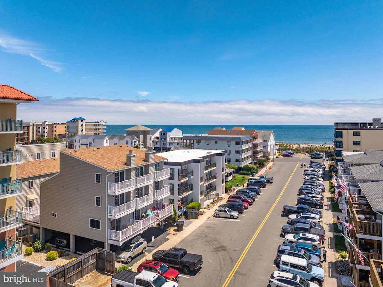 Beach Mist Real Estate for Sale - 12 140th St #3 in Ocean City Photo 9